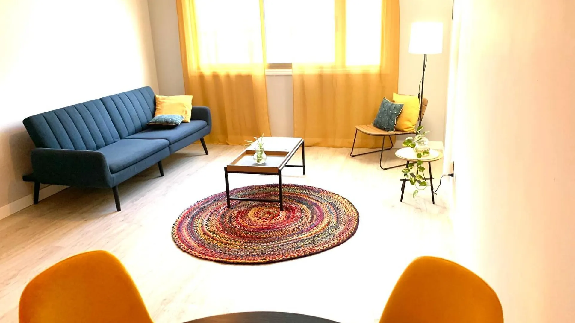 Lejlighed Sunny Stay El Médano