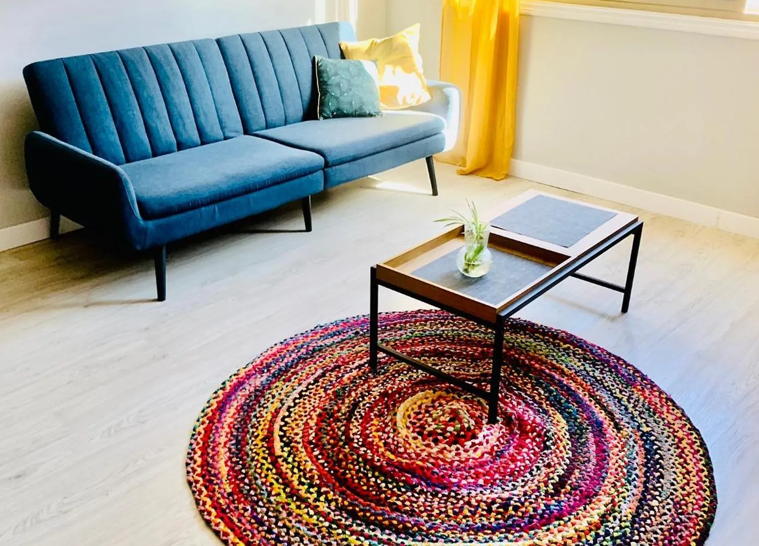 Apartment Sunny Stay El Medano  Spain