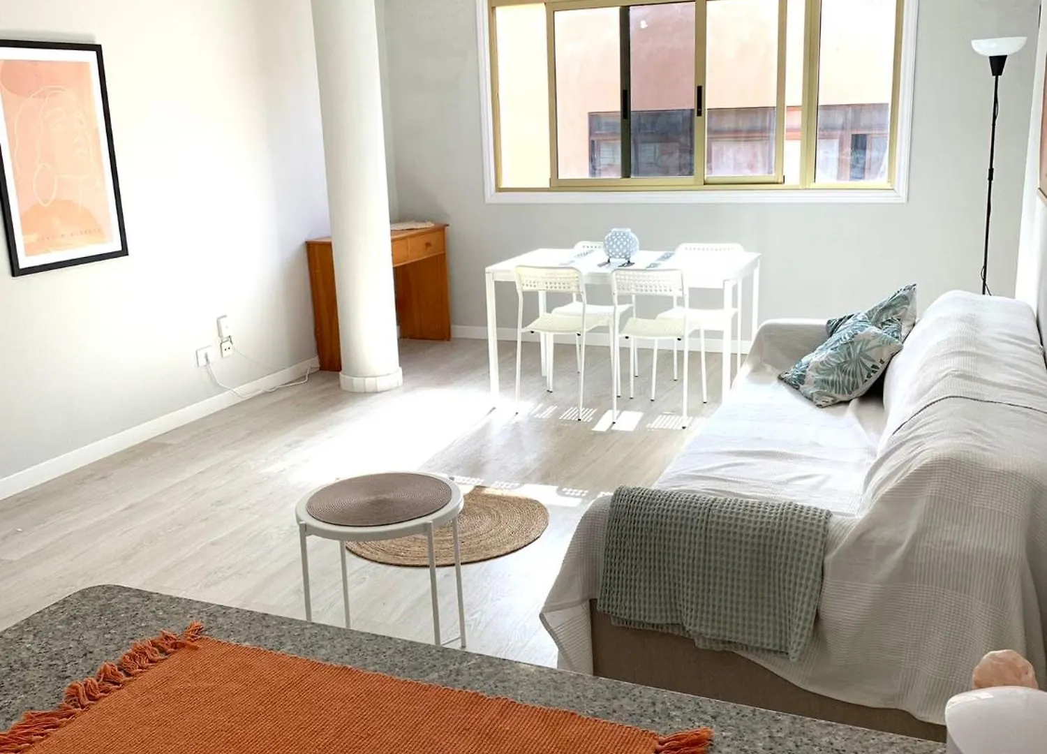 Lejlighed Sunny Stay El Médano